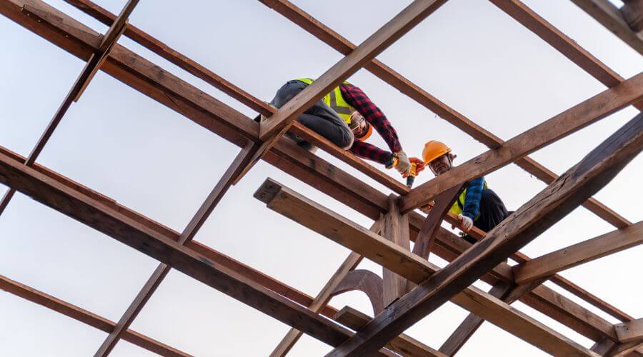 Professional residential roofers in Montara, CA